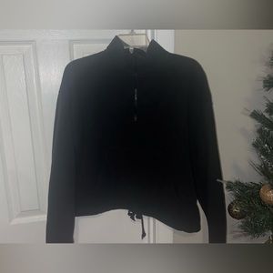 Victoria's secret pink zip